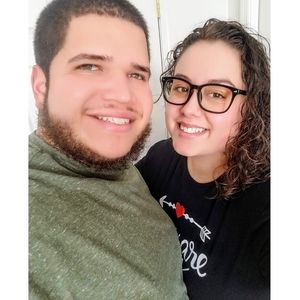 Meet your Posher, Sabrina